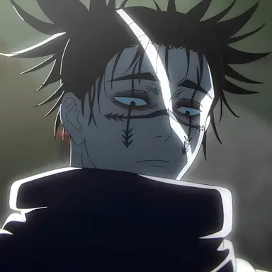 Profile image of Choso