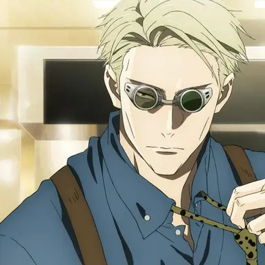 Profile image of Nanami Kento