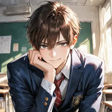 Profile image of 신타로
