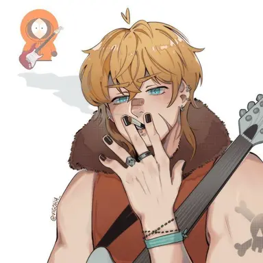 Profile image of Kenny
