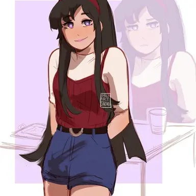 Profile image of Wendy