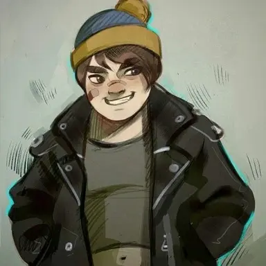 Profile image of Cartman