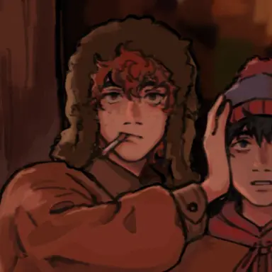 Profile image of Kyle