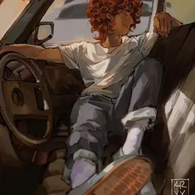 Profile image of Kyle