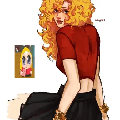 Profile image of Bebe