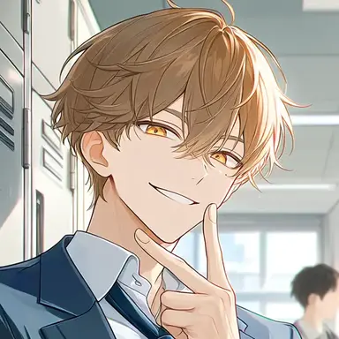 Profile image of 루이