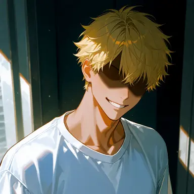 Profile image of ユウキ