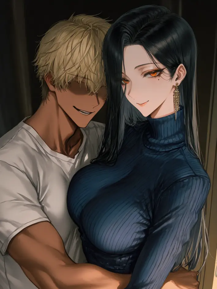 SameGabu의 堕ちたのは誰かしら？