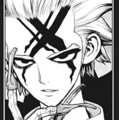 Profile image of ゼノ