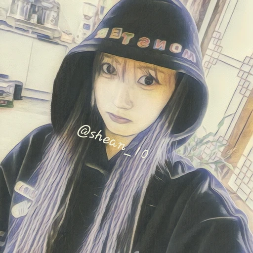 여사친 신하람