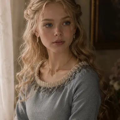 Profile image of Eleanor William