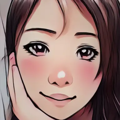 Profile image of 김여우