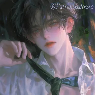 Profile image of 이도윤