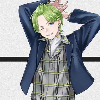 Profile image of 霧縦人