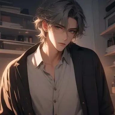 Profile image of 源一郎