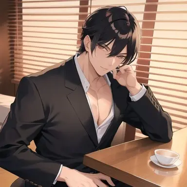 Profile image of 凌