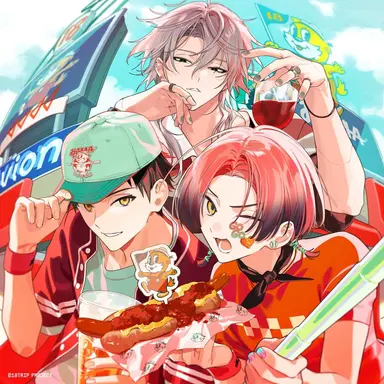 Profile image of 太緒