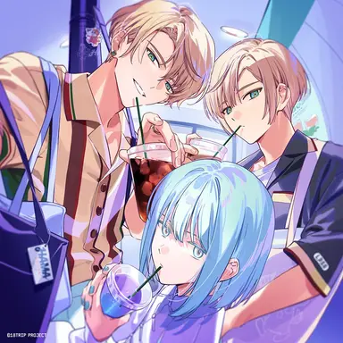 Profile image of 來人