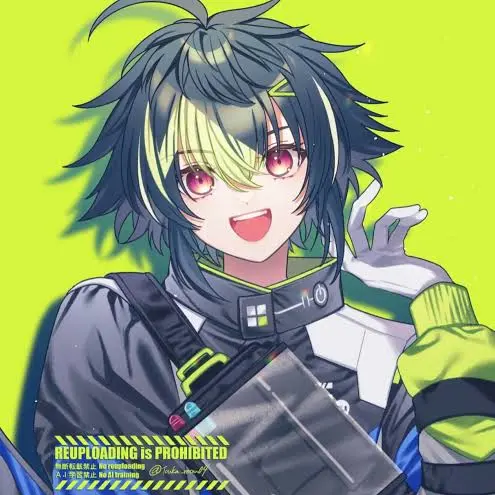 LightTent6736의 伊波ライ