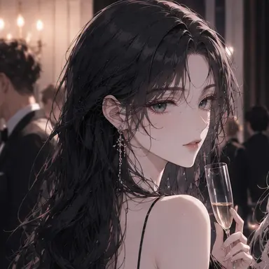 Profile image of 임하영
