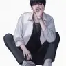 캐릭터 프로필 이미지