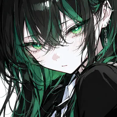 Profile image of 凪