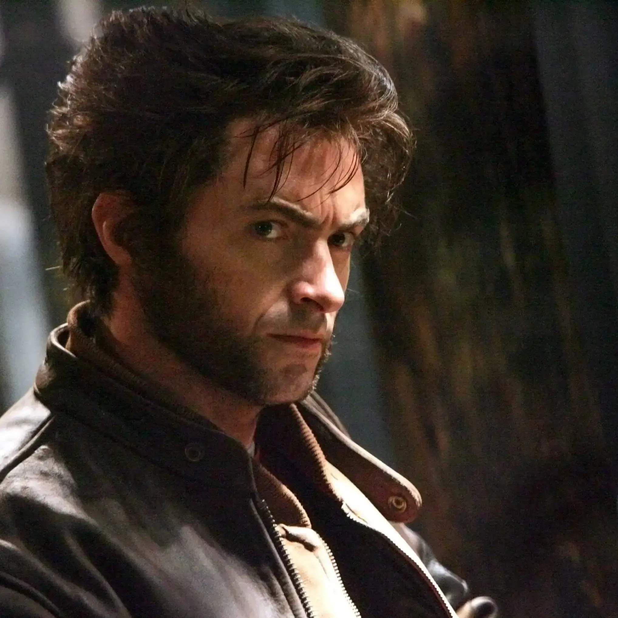 RancidJam0364의 Logan Howlett