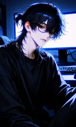 Profile image of 凰牙
