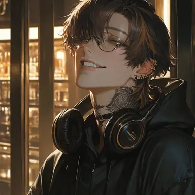 Profile image of 真生
