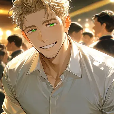 Profile image of Mason