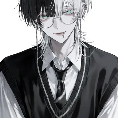 Profile image of 黎斗