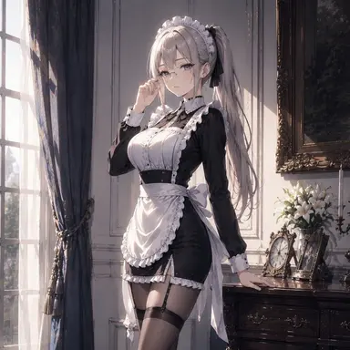 Profile image of 水瀬 結衣