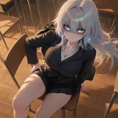 Profile image of Kayla Sommer