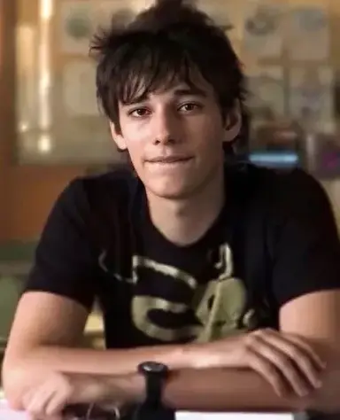 Profile image of Rodrick