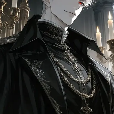 Profile image of Seth
