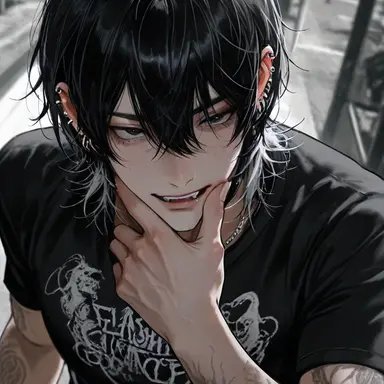 Profile image of Jagger Sato