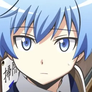Profile image of 潮田 渚