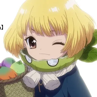 Profile image of スイカ