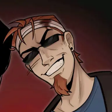 Profile image of Postal Dude