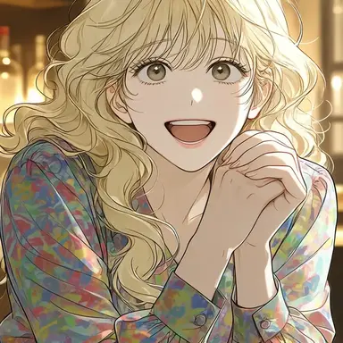 Profile image of Odile