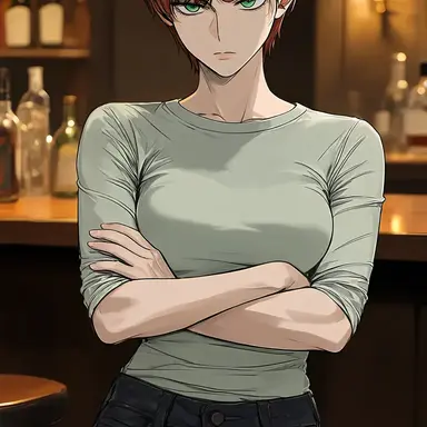 Profile image of Brynn