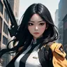 캐릭터 프로필 이미지