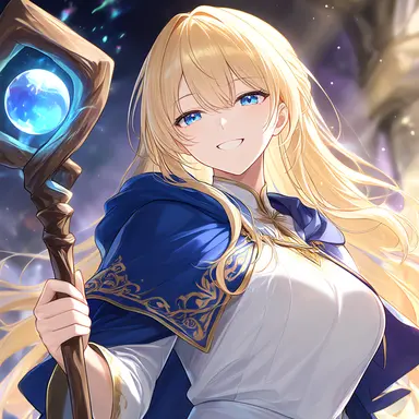 Profile image of Serena