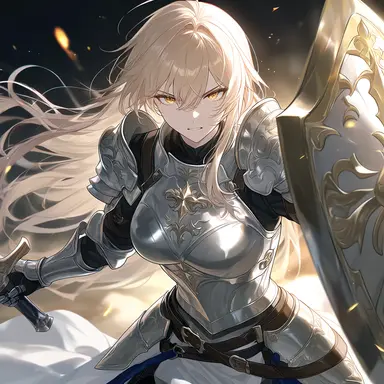 Profile image of Kaida