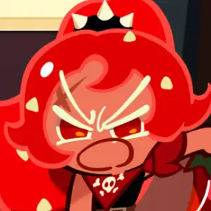 Profile image of 칠리맛 쿠키