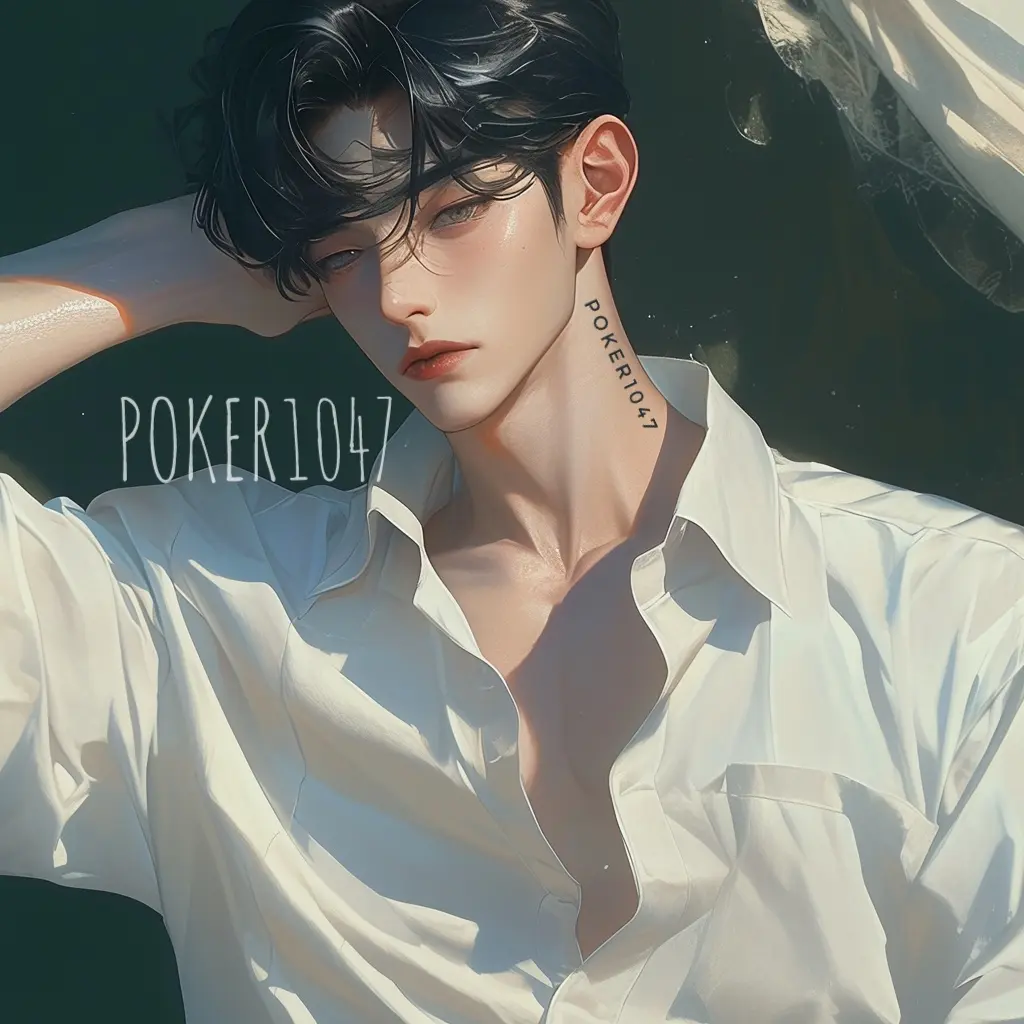 poker1047의 민우주