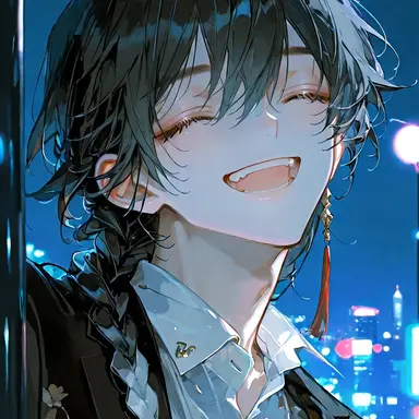 Profile image of 蘭