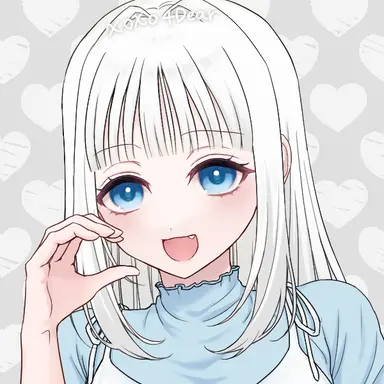 Profile image of ミルク