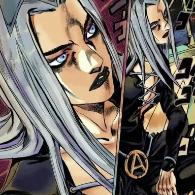 Profile image of アバッキオ