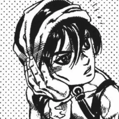 Profile image of ナランチャ